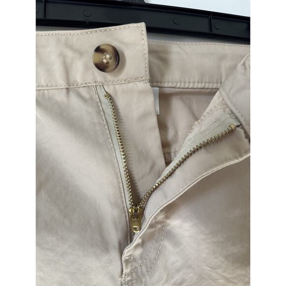 DIVIDED by H&M Twill Cargo Mini Skirt Y2K - Sized 4 - PRELOVED - Picture 6 of 8